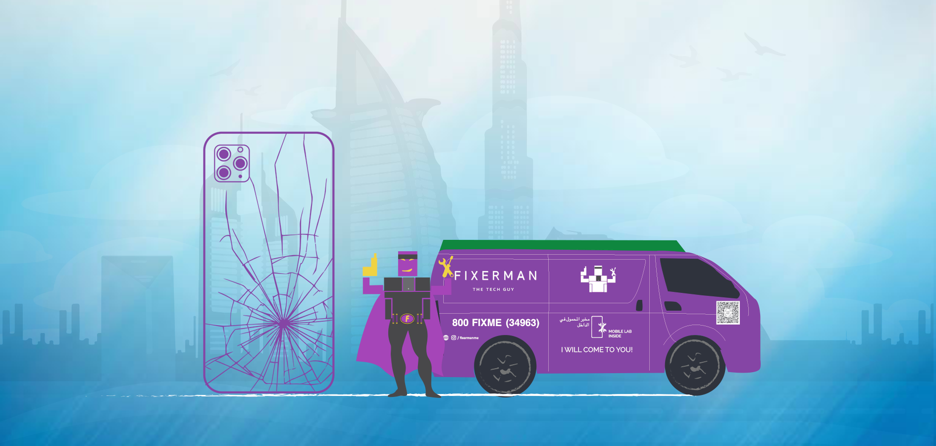 iPhone 12 Pro Max Repair Dubai Screen Repair and 